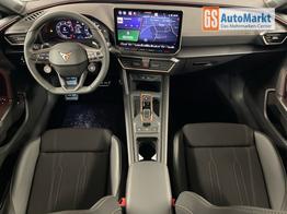 Cupra Leon ST 150PS TDI DSG AHK+Matrix+Navi+Kessy+Kamera+SideAssist+Sitzheiz+Alu18 