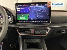 Cupra Leon ST 150PS TDI DSG AHK+Matrix+Navi+Kessy+Kamera+SideAssist+Sitzheiz+Alu18 