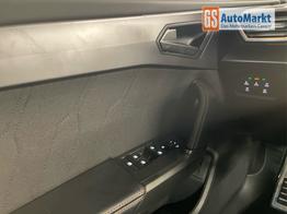 Cupra Leon ST 150PS TDI DSG AHK+Matrix+Navi+Kessy+Kamera+SideAssist+Sitzheiz+Alu18 