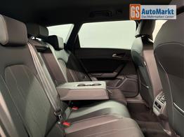 Cupra Leon ST 150PS TDI DSG AHK+Matrix+Navi+Kessy+Kamera+SideAssist+Sitzheiz+Alu18 