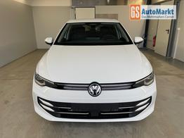 Volkswagen Golf Style 1.5 eHybrid 150kW/204PS DSG IQ.Light+Navi+Travel Assist+HUD+Winterpaket 