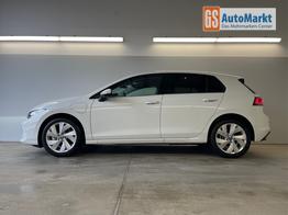 Volkswagen Golf Style 1.5 eHybrid 150kW/204PS DSG IQ.Light+Navi+Travel Assist+HUD+Winterpaket 