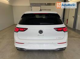 Volkswagen Golf Style 1.5 eHybrid 150kW/204PS DSG IQ.Light+Navi+Travel Assist+HUD+Winterpaket 