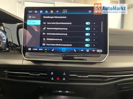 Volkswagen Golf Style 1.5 eHybrid 150kW/204PS DSG IQ.Light+Navi+Travel Assist+HUD+Winterpaket 