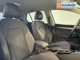 Volkswagen Golf Style 1.5 eHybrid 150kW/204PS DSG IQ.Light+Navi+Travel Assist+HUD+Winterpaket 