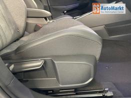 Volkswagen Golf Style 1.5 eHybrid 150kW/204PS DSG IQ.Light+Navi+Travel Assist+HUD+Winterpaket 