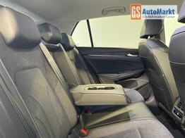 Volkswagen Golf Style 1.5 eHybrid 150kW/204PS DSG IQ.Light+Navi+Travel Assist+HUD+Winterpaket 