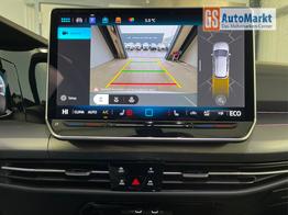 Volkswagen Golf Style 1.5 eHybrid 150kW/204PS DSG IQ.Light+Navi+Travel Assist+HUD+Winterpaket 