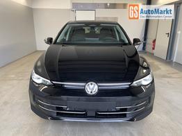 Volkswagen Golf Style 1.5 eHybrid 150kW/204PS DSG IQ.Light+Navi+Travel Assist+HUD+Winterpaket 