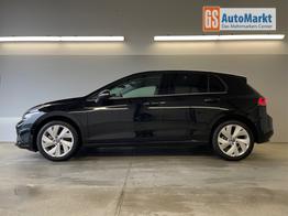 Volkswagen Golf Style 1.5 eHybrid 150kW/204PS DSG IQ.Light+Navi+Travel Assist+HUD+Winterpaket 