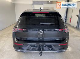 Volkswagen Golf Style 1.5 eHybrid 150kW/204PS DSG IQ.Light+Navi+Travel Assist+HUD+Winterpaket 