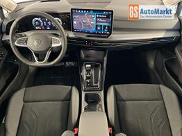 Volkswagen Golf Style 1.5 eHybrid 150kW/204PS DSG IQ.Light+Navi+Travel Assist+HUD+Winterpaket 