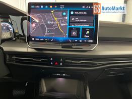 Volkswagen Golf Style 1.5 eHybrid 150kW/204PS DSG IQ.Light+Navi+Travel Assist+HUD+Winterpaket 