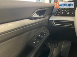 Volkswagen Golf Style 1.5 eHybrid 150kW/204PS DSG IQ.Light+Navi+Travel Assist+HUD+Winterpaket 