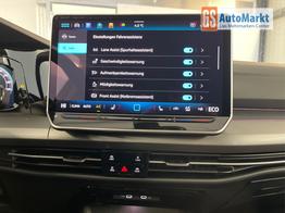 Volkswagen Golf Style 1.5 eHybrid 150kW/204PS DSG IQ.Light+Navi+Travel Assist+HUD+Winterpaket 