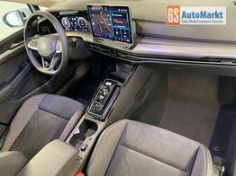 Volkswagen Golf Style 1.5 eHybrid 150kW/204PS DSG IQ.Light+Navi+Travel Assist+HUD+Winterpaket 