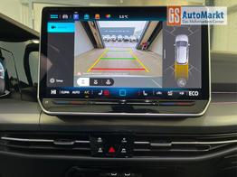 Volkswagen Golf Style 1.5 eHybrid 150kW/204PS DSG IQ.Light+Navi+Travel Assist+HUD+Winterpaket 