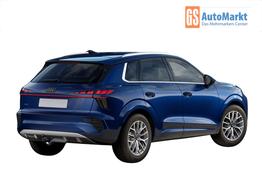 Audi Q3 NEU TFSI quattro Tech+AHK+LEDPlus+ACC+Kamera+Alu18+Volllack 