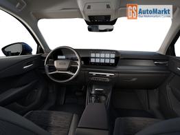 Audi Q3 NEU TFSI quattro Tech+AHK+LEDPlus+ACC+Kamera+Alu18+Volllack 