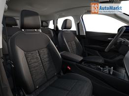 Audi Q3 NEU TFSI quattro Tech+AHK+LEDPlus+ACC+Kamera+Alu18+Volllack 