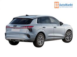 Audi Q3 NEU TFSI quattro Tech+AHK+LEDPlus+ACC+Kamera+Alu18+Volllack 