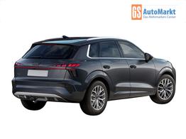 Audi Q3 NEU TFSI quattro Tech+AHK+LEDPlus+ACC+Kamera+Alu18+Volllack 