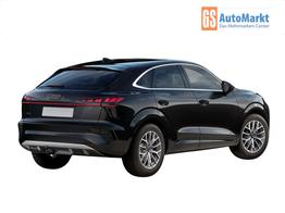Audi Q3 Sportback NEU TFSI quattro Tech+AHK+LEDPlus+ACC+Kamera+Alu18+Volllack 