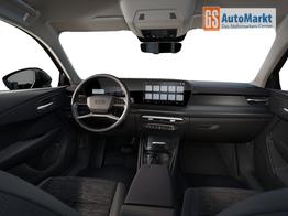 Audi Q3 Sportback NEU TFSI quattro Tech+AHK+LEDPlus+ACC+Kamera+Alu18+Volllack 