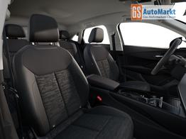 Audi Q3 Sportback NEU TFSI quattro Tech+AHK+LEDPlus+ACC+Kamera+Alu18+Volllack 