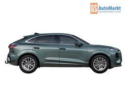 Audi Q3 Sportback NEU TFSI quattro Tech+AHK+LEDPlus+ACC+Kamera+Alu18+Volllack 