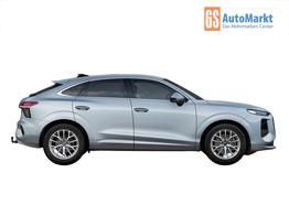 Audi Q3 Sportback NEU TFSI quattro Tech+AHK+LEDPlus+ACC+Kamera+Alu18+Volllack 