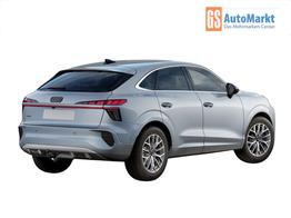 Audi Q3 Sportback NEU TFSI quattro Tech+AHK+LEDPlus+ACC+Kamera+Alu18+Volllack 