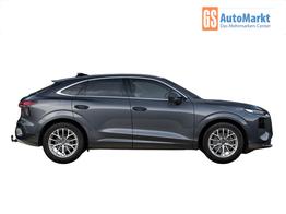 Audi Q3 Sportback NEU TFSI quattro Tech+AHK+LEDPlus+ACC+Kamera+Alu18+Volllack 