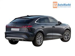 Audi Q3 Sportback NEU TFSI quattro Tech+AHK+LEDPlus+ACC+Kamera+Alu18+Volllack 