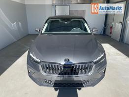 Skoda Scala Selection 115PS DSG GV5+AHK+Kamera+Kessy+PDC+Sitzheiz+Alu16+Climatronic 