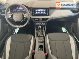 Skoda Scala Selection 115PS DSG GV5+AHK+Kamera+Kessy+PDC+Sitzheiz+Alu16+Climatronic 