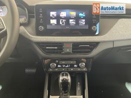 Skoda Scala Selection 115PS DSG GV5+AHK+Kamera+Kessy+PDC+Sitzheiz+Alu16+Climatronic 