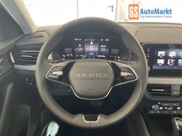 Skoda Scala Selection 115PS DSG GV5+AHK+Kamera+Kessy+PDC+Sitzheiz+Alu16+Climatronic 