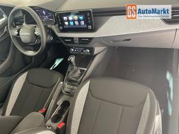 Skoda Scala Selection 115PS DSG GV5+AHK+Kamera+Kessy+PDC+Sitzheiz+Alu16+Climatronic 