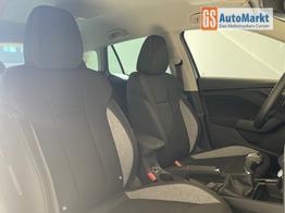 Skoda Scala Selection 115PS DSG GV5+AHK+Kamera+Kessy+PDC+Sitzheiz+Alu16+Climatronic 