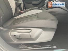 Skoda Scala Selection 115PS DSG GV5+AHK+Kamera+Kessy+PDC+Sitzheiz+Alu16+Climatronic 