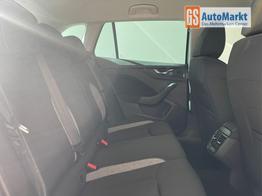 Skoda Scala Selection 115PS DSG GV5+AHK+Kamera+Kessy+PDC+Sitzheiz+Alu16+Climatronic 