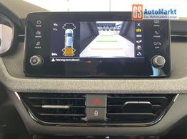 Skoda Scala Selection 115PS DSG GV5+AHK+Kamera+Kessy+PDC+Sitzheiz+Alu16+Climatronic 