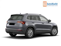 Skoda Karoq Selection 150PS DSG AHK+Navi+ACC+Kamera+Kessy+Sitzheizung+GV5+Ambiente 