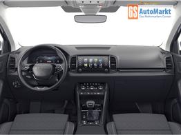 Skoda Karoq Selection 150PS DSG AHK+Navi+ACC+Kamera+Kessy+Sitzheizung+GV5+Ambiente 
