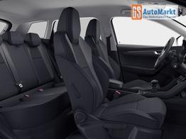Skoda Karoq Selection 150PS DSG AHK+Navi+ACC+Kamera+Kessy+Sitzheizung+GV5+Ambiente 