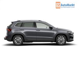 Skoda Karoq Selection 150PS DSG AHK+Navi+ACC+Kamera+Kessy+Sitzheizung+GV5+Ambiente 