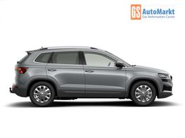 Skoda Karoq Selection 150PS DSG AHK+Navi+ACC+Kamera+Kessy+Sitzheizung+GV5+Ambiente 