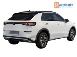 Volkswagen T-Roc NEU Life 150PS eTSI DSG GV5+AHK+Kamera+Sitzheiz+Lenkradheiz+get&ouml;nt.Scheiben 