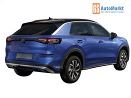 Volkswagen T-Roc NEU Life 150PS eTSI DSG GV5+AHK+Kamera+Sitzheiz+Lenkradheiz+get&ouml;nt.Scheiben 